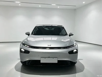 2023 XPeng P7 P7i 702 Pro, фото 2, лот 10376458