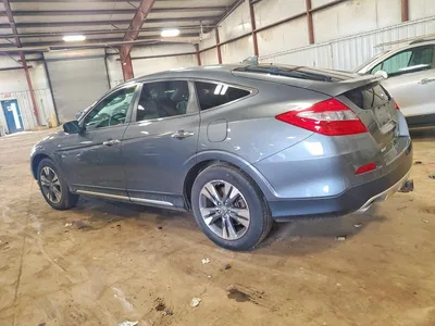 2013 HONDA CROSSTOUR EXL, фото 2, лот 10694840
