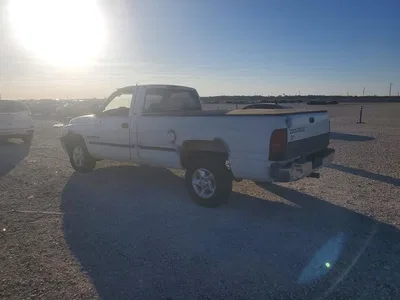 1999 DODGE RAM 1500 LARAMIE, фото 2, лот 10968436