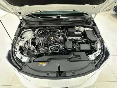 2023 Toyota Levin TNGA 1.5L CVT Progressive, фото 4, лот 10685071