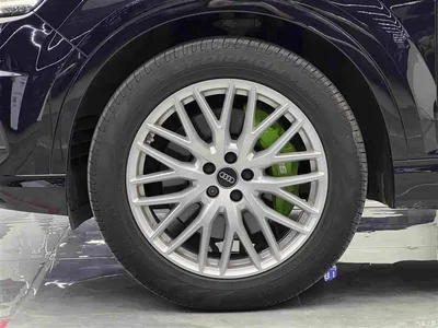 2018 Audi Q7 45 TFSI S line Sport, фото 4, лот 10235139