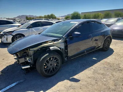 2024 TESLA MODEL 3, фото 1, лот 10856504