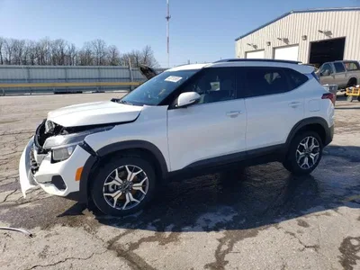 2023 KIA SELTOS, фото 1, лот 10596846