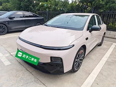 2026 Leapmotor B01 550 Comfort Edition, фото 2, лот 10807815