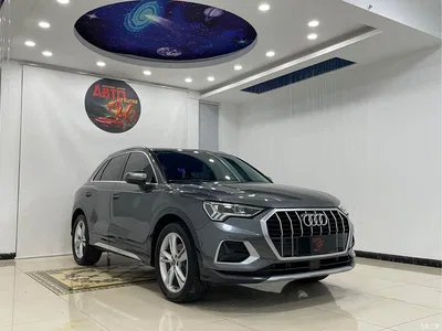 2022 Audi Q3 35 TFSI Fashion Elegance, фото 3, лот 10235210