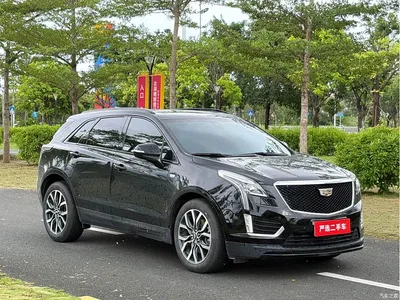 2022 Cadillac XT5 2.0T AWD Luxury (Hummingbird Edition), фото 3, лот 10307982