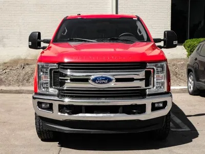 2019 FORD F250 SUPER DUTY, фото 4, лот 10983772
