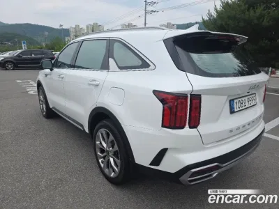2022 Kia Sorento Diesel 2.2 2WD, фото 2, лот 10392812