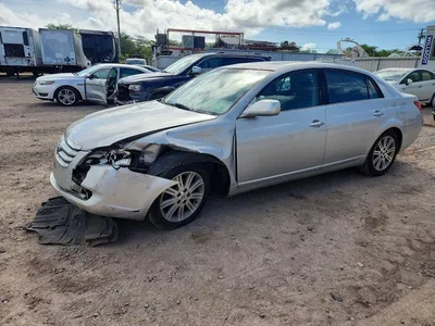 2006 TOYOTA AVALON LIMITED, фото 1, лот 10548266