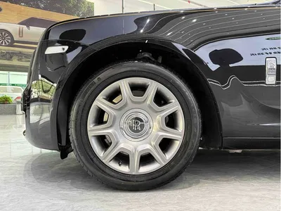 2015 Rolls-Royce Ghost Series II Standard, фото 3, лот 10237132