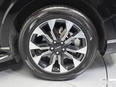 2023 Kia Canival Gasoline 9-Seater Hi-Limousine, фото 4, лот 11090260