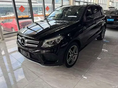 2015 Mercedes-Benz GLE 400 4MATIC, фото 1, лот 10259158