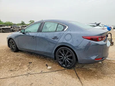 2024 MAZDA 3 PREFERRED, фото 2, лот 10843490