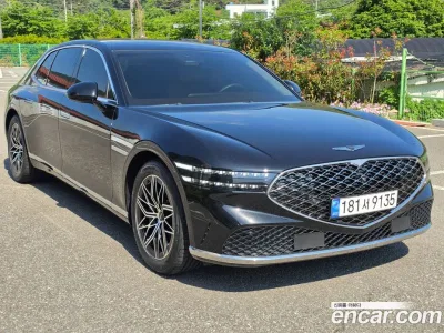 2023 Genesis G90 Gasoline 3.5 Turbo 2WD, фото 1, лот 10052705
