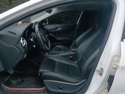 2017 Mercedes-Benz GLA 200 Fashion, фото 3, лот 11502249