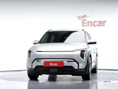 2026 Kia EV3 Long Range 2WD, фото 3, лот 10637062