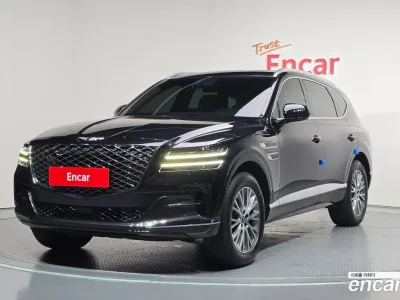 2023 Genesis GV80 2.5T Gasoline AWD, фото 1, лот 10207610