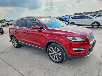 2019 LINCOLN MKC SELECT, фото 4, лот 11186585