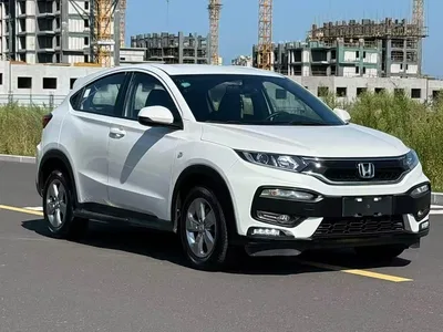 2017 Honda XR-V 1.5L LXi CVT Classic, фото 1, лот 10423857