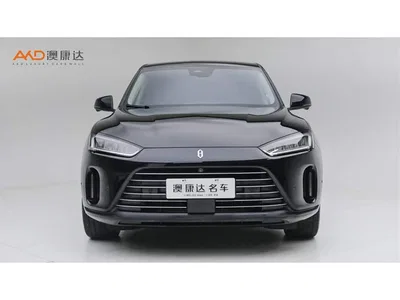 2022 AITO Wenjie AITO M5 Extended Range RWD Standard, фото 2, лот 11548170