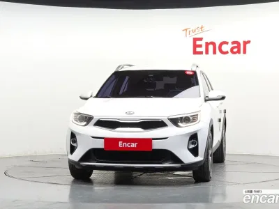 2019 Kia Stonic Diesel 1.6, фото 3, лот 10100983