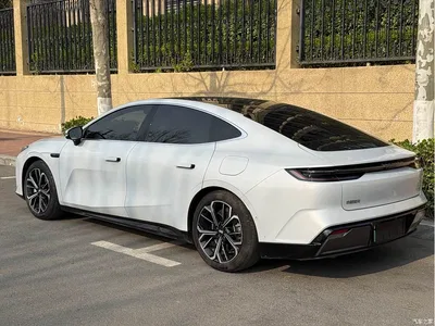 2025 Geely Galaxy Galaxy E8 700km Long Voyage Smart Drive Edition, фото 3, лот 10432257