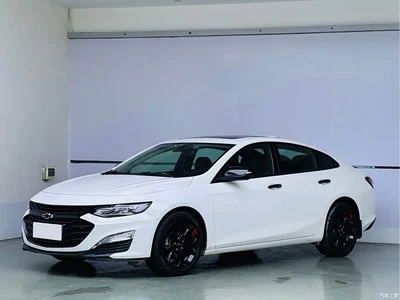 2021 Chevrolet Malibu XL Model Redline 550T Auto Sharp Connect Edition, фото 1, лот 10376563