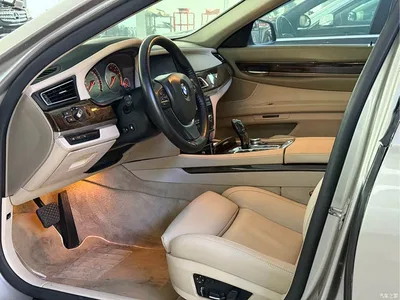 2010 BMW 7 Series 760Li, фото 2, лот 10238746