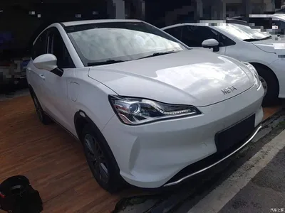 2022 Nezha Auto Nezha V Trend 400 Lite, фото 4, лот 10823708
