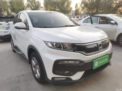 2017 Honda XR-V 1.5L LXi CVT Classic, фото 4, лот 11549180