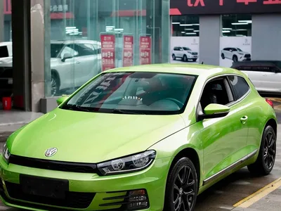 2015 Volkswagen Scirocco 1.4TSI Trend Edition, фото 1, лот 10480777