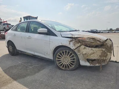 2018 FORD FOCUS SE, фото 4, лот 10984360