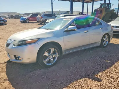 2012 ACURA TSX, фото 1, лот 10869899