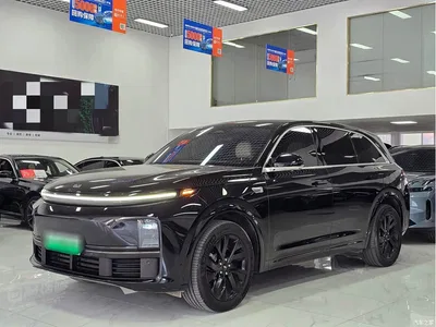 2023 Li Auto L7 Pro, фото 1, лот 10447133