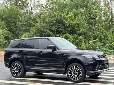 2018 Land Rover Range Rover Sport 3.0 SC V6 HSE DYNAMIC, фото 3, лот 10331340