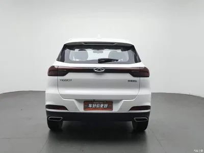 2020 Chery Tiggo 7 Divine Edition 1.5T CVT Divine No.1, фото 4, лот 10270745