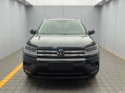2022 Volkswagen Tharu 280TSI FWD Luxury Edition, фото 2, лот 10477571