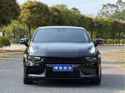 2022 Lynk & Co 03 1.5TD DCT Power Pro, фото 3, лот 10315393