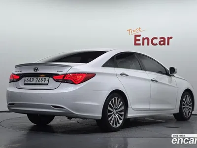 2013 Hyundai Sonata CVVL Modern, фото 2, лот 11142592