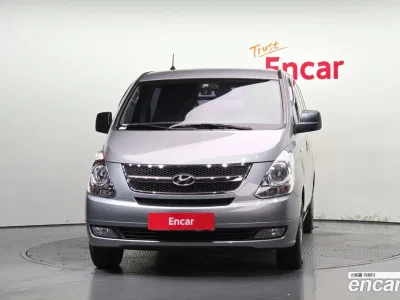 2013 Hyundai Starex 5-Seater VAN, фото 3, лот 10161239