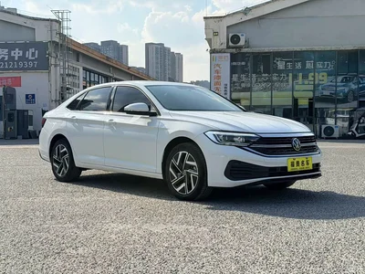 2025 Volkswagen Sagitar 300TSI DSG Surpass Edition, фото 3, лот 10900492