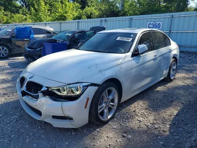 2018 BMW 330 XI, фото 1, лот 10808905
