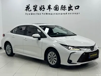 2021 Toyota Corolla TNGA 1.5L CVT Elite Edition, фото 3, лот 10319944