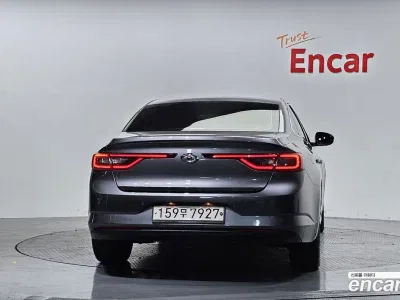 2019 Samsung SM6 2.0 LPe LE (Disabled), фото 4, лот 10187569