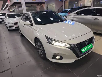 2021 Nissan Teana 2.0L XL Comfort, фото 4, лот 10347698