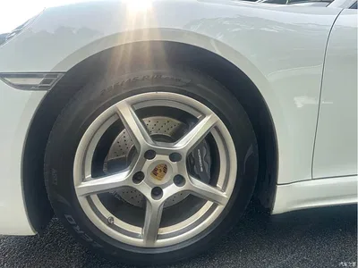 2019 Porsche 718 Boxster T 2.0T, фото 4, лот 11218187