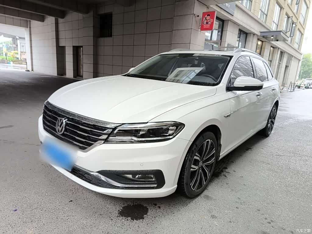2018 Volkswagen Lavida Hatchback 280TSI DSG Luxury Edition China V, фото 2, лот 11215528