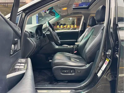 2011 Lexus RX Classic 270 Elegance, фото 4, лот 10312925