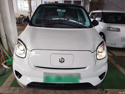 2022 Leapmotor T03 Jade Edition, фото 3, лот 11192002