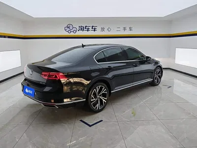 2020 Volkswagen Magotan 330TSI DSG Luxury, фото 3, лот 11227885